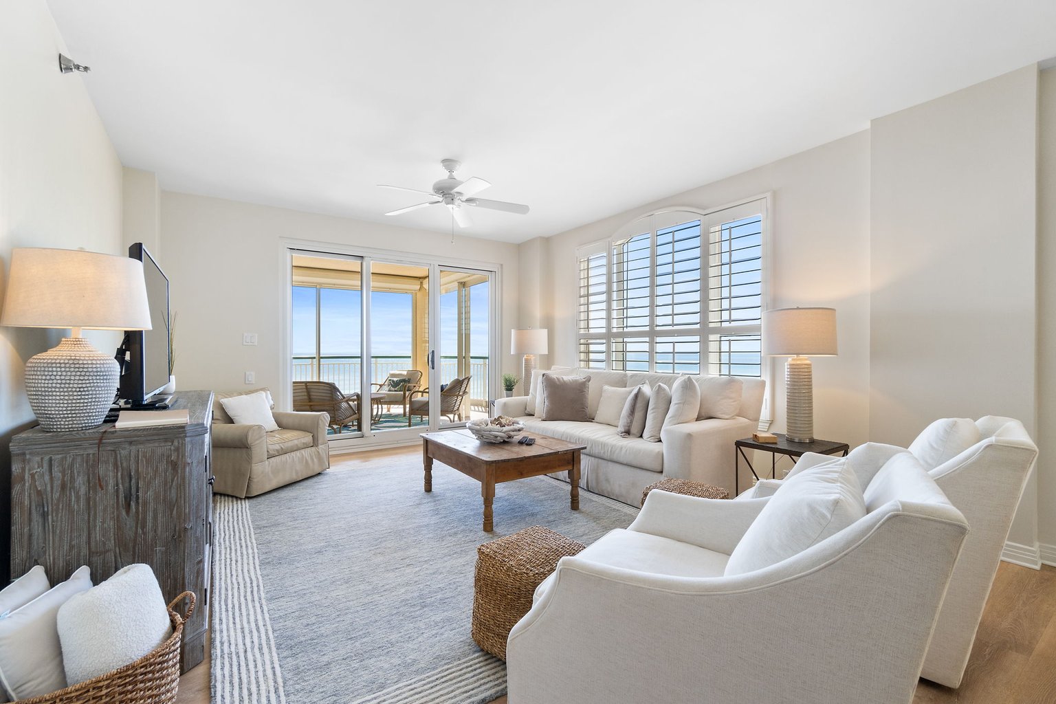 Perdido Key Vacation Rental