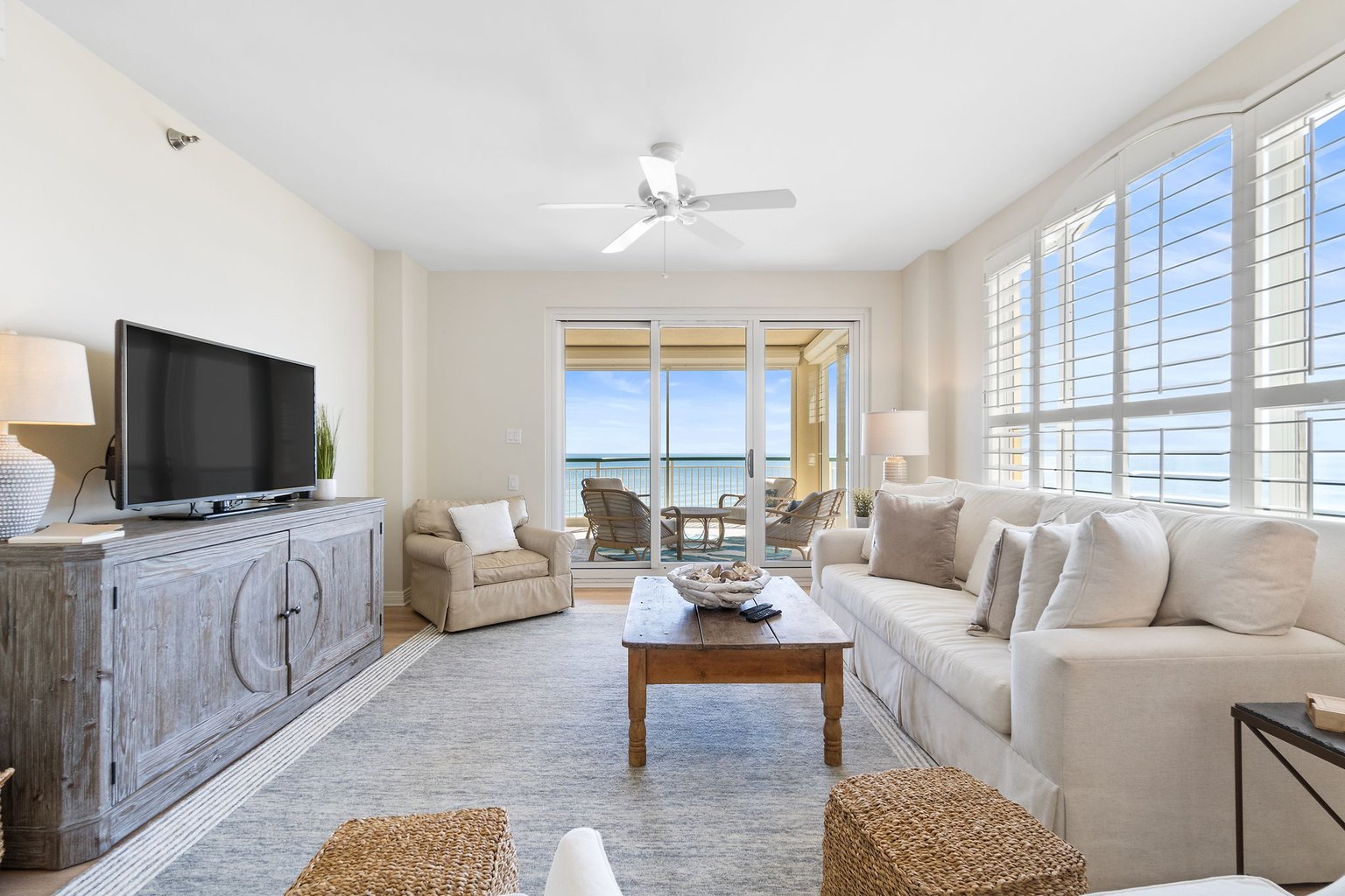 Perdido Key Vacation Rental