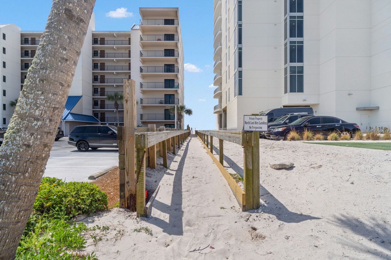 Perdido Key Vacation Rental