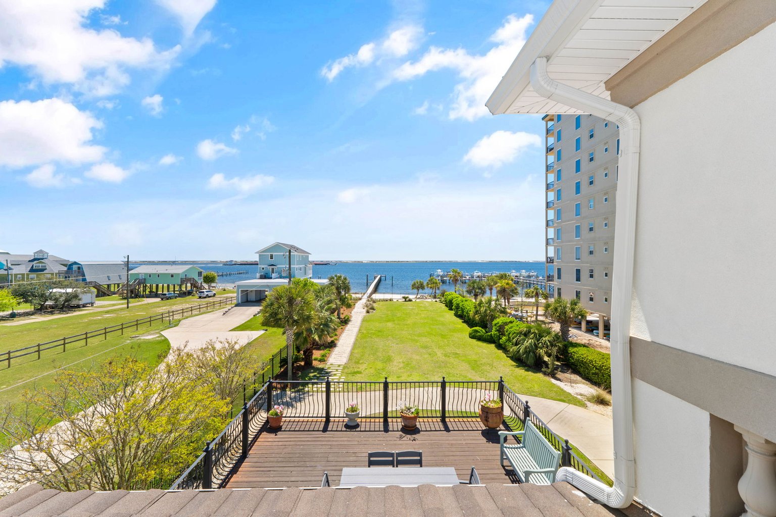 Perdido Key Vacation Rental