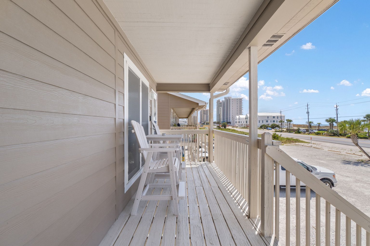 Perdido Key Vacation Rental