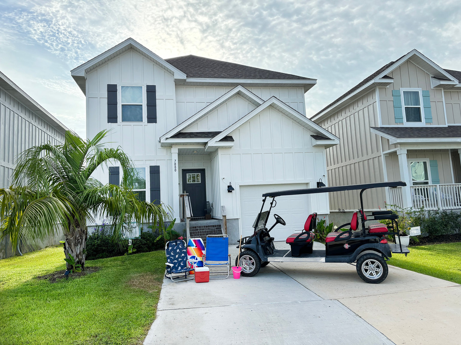 Perdido Key Vacation Rental
