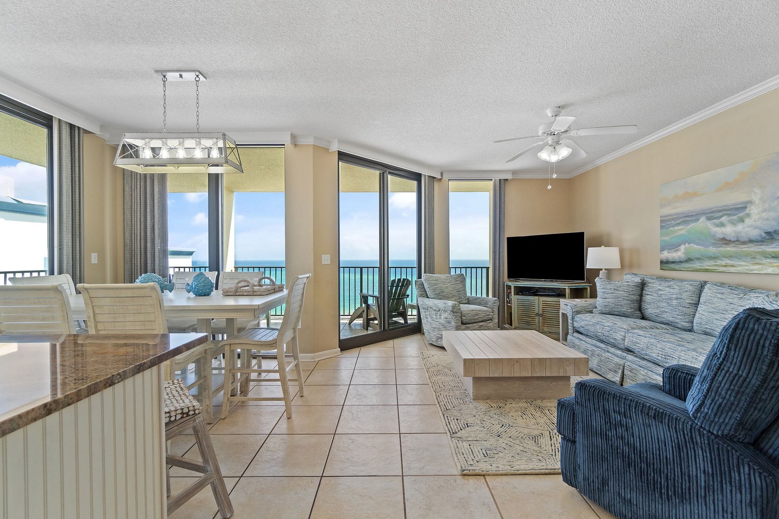 Orange Beach Vacation Rental