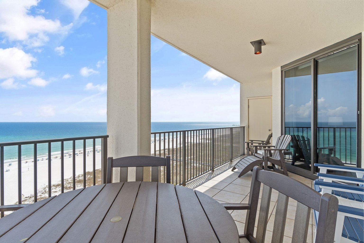 Orange Beach Vacation Rental