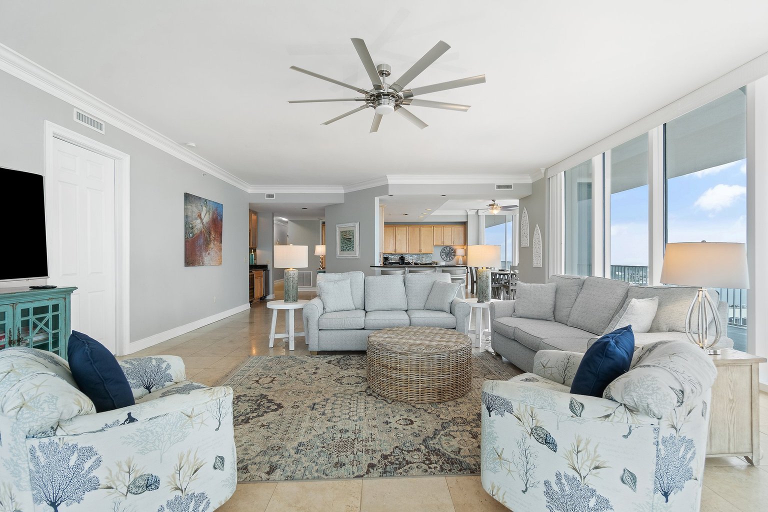 Perdido Key Vacation Rental