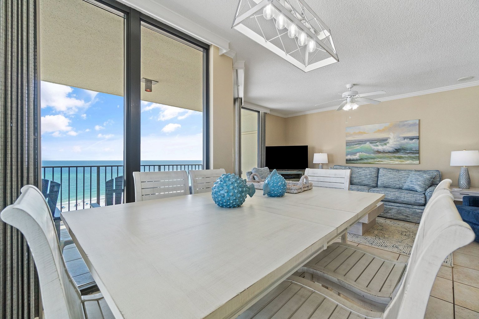 Orange Beach Vacation Rental