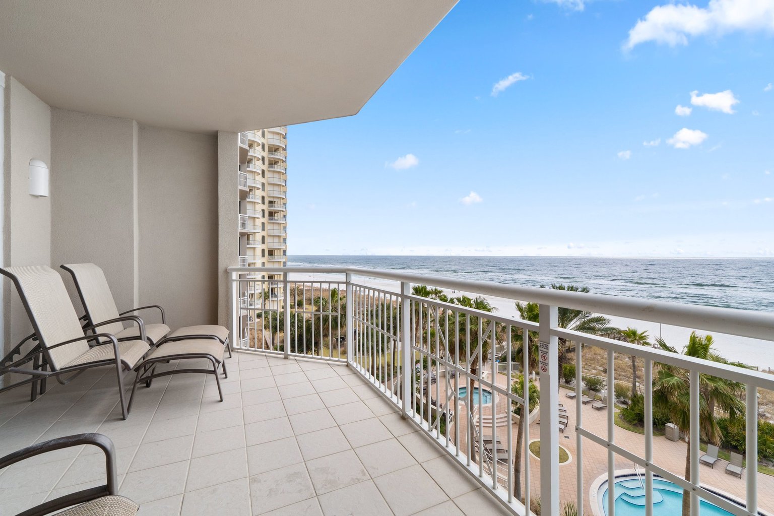 Perdido Key Vacation Rental