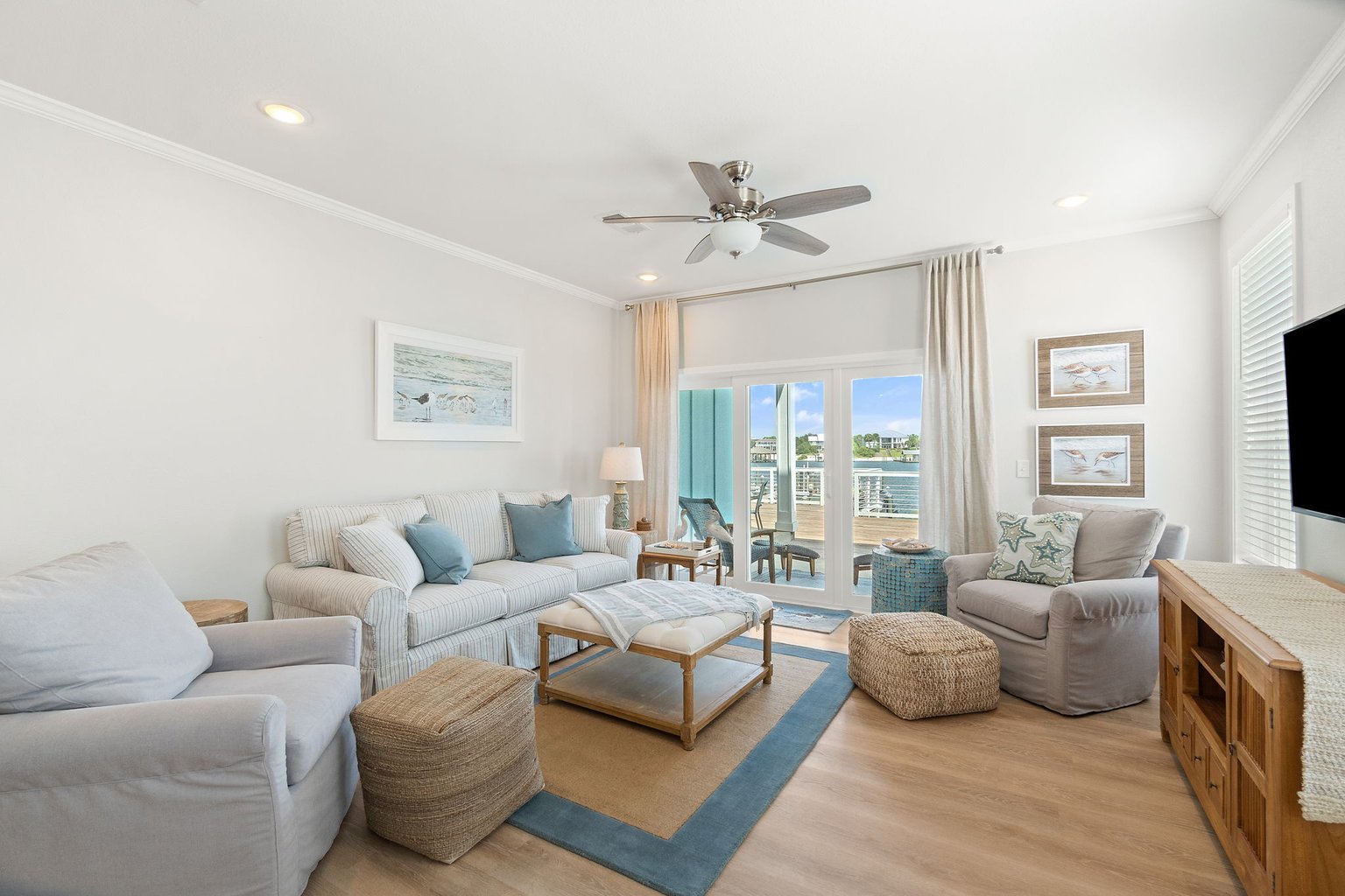 Perdido Key Vacation Rental