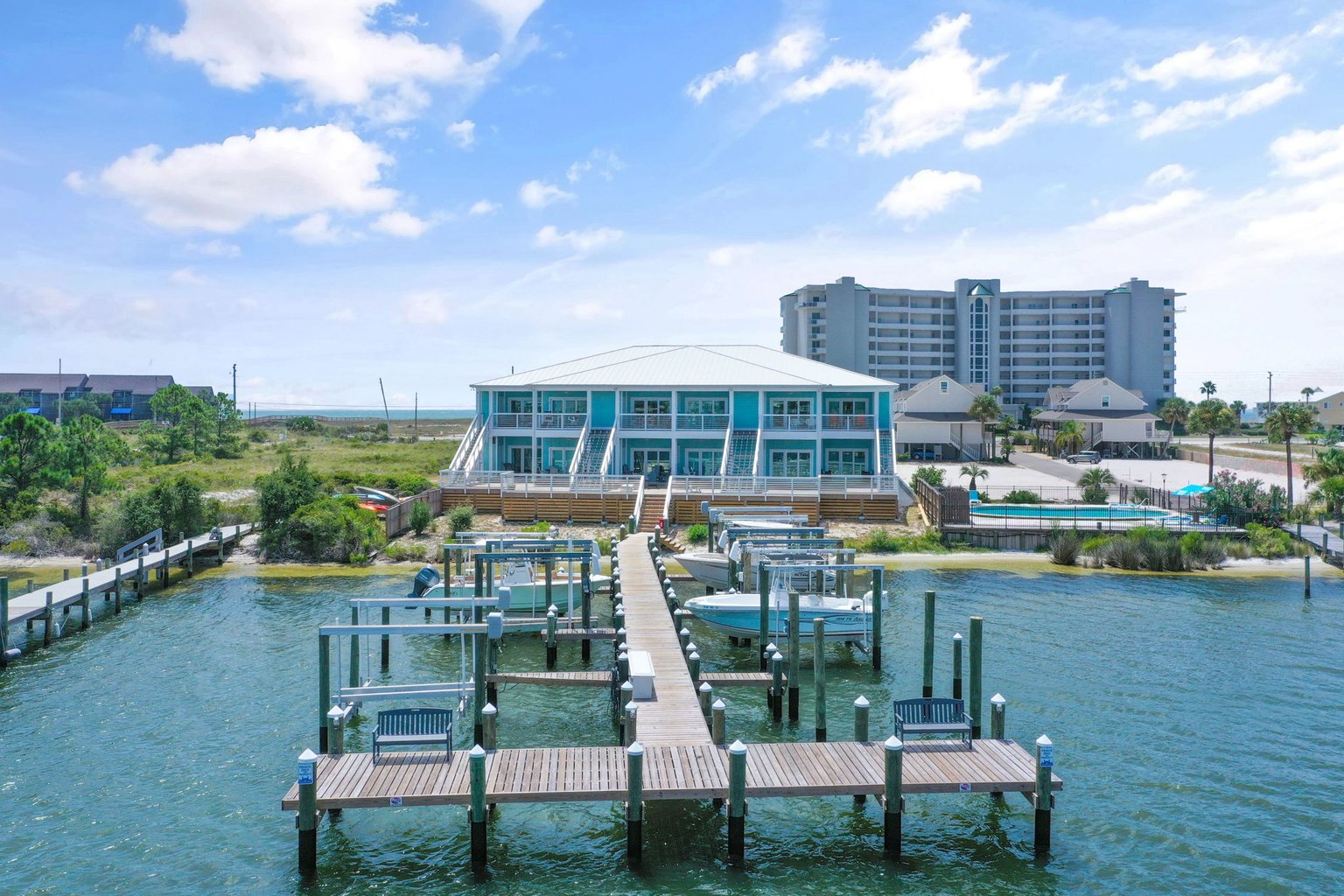 Perdido Key Vacation Rental