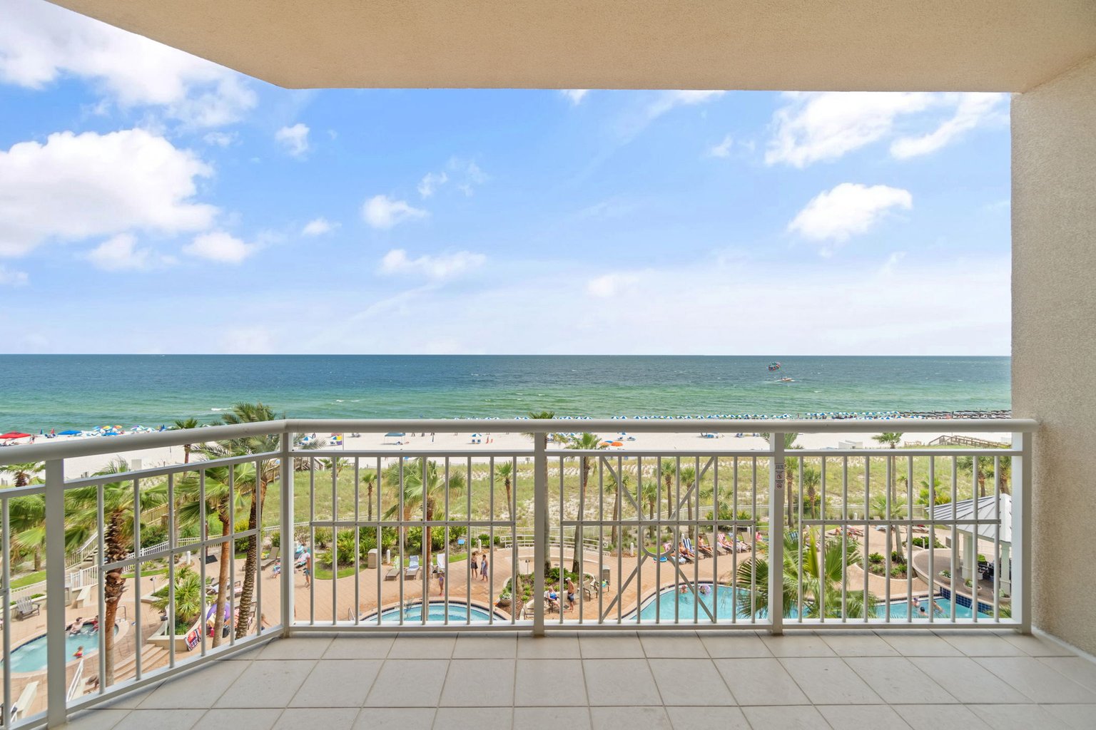 Perdido Key Vacation Rental