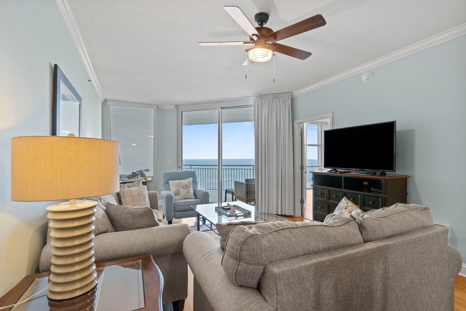 Perdido Key Vacation Rental
