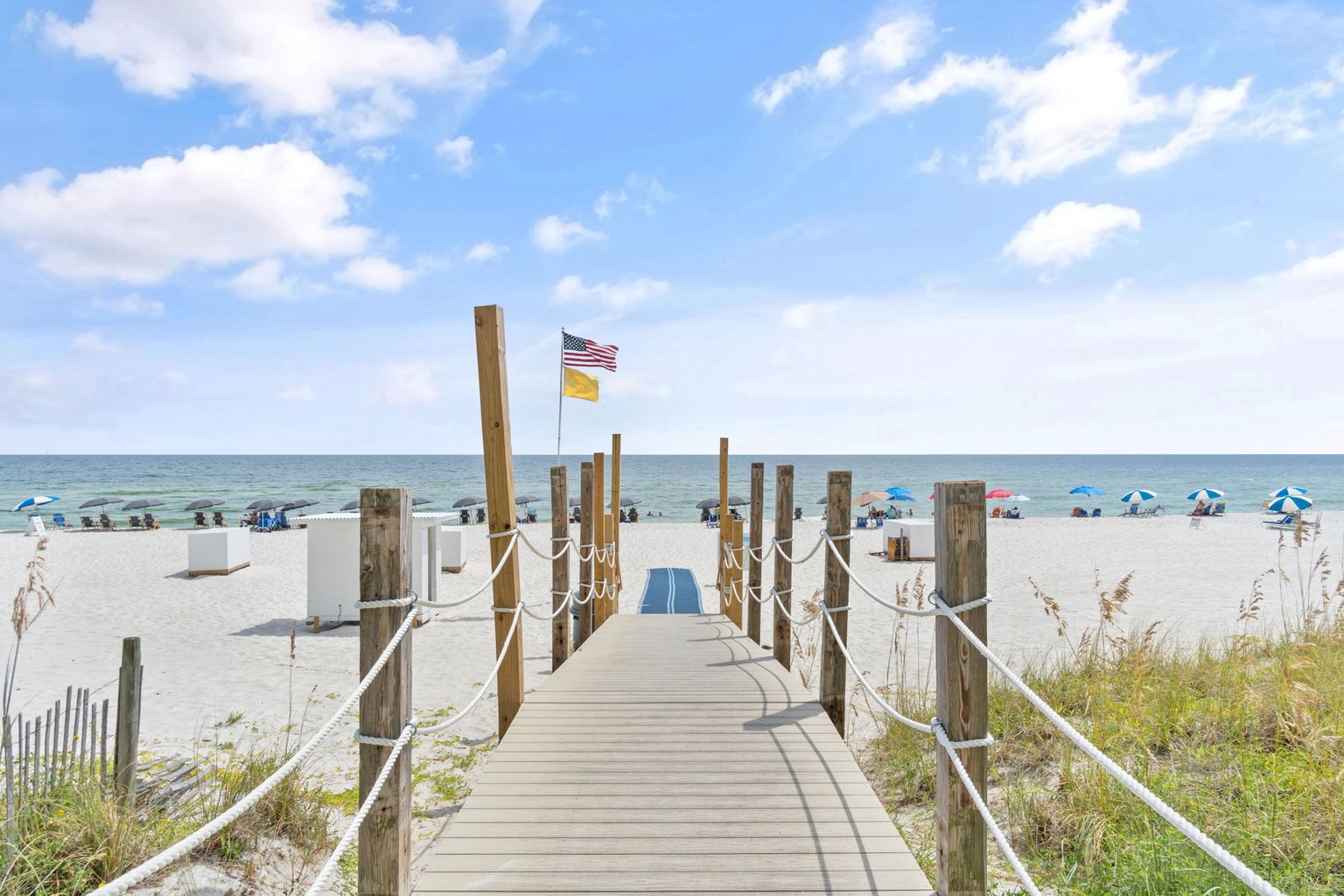 Perdido Key Vacation Rental