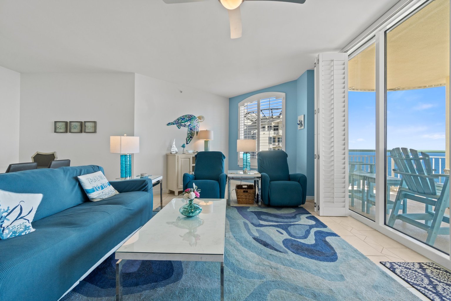 Perdido Key Vacation Rental