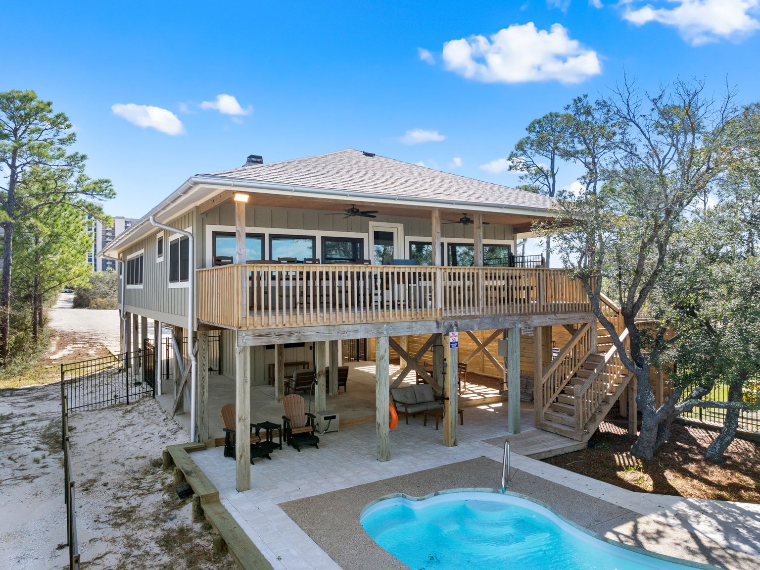 Orange Beach Vacation Rental