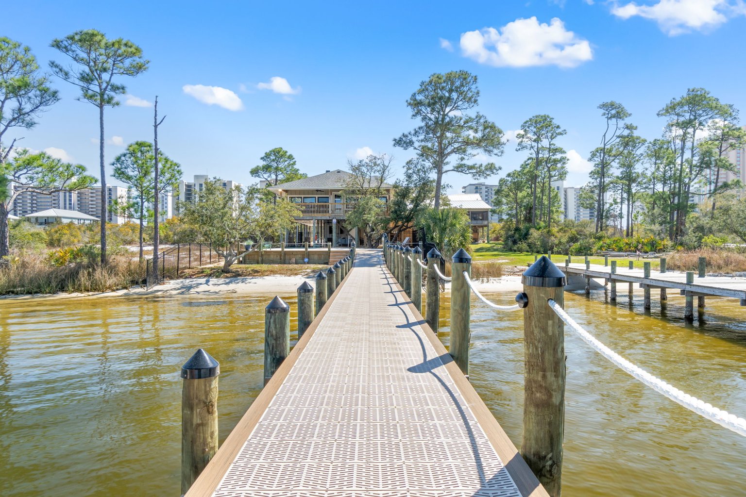 Orange Beach Vacation Rental