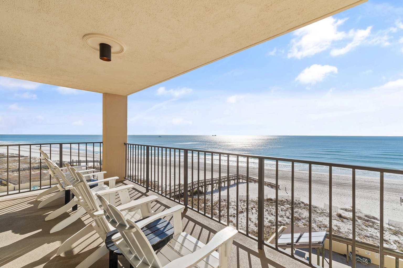 Orange Beach Vacation Rental