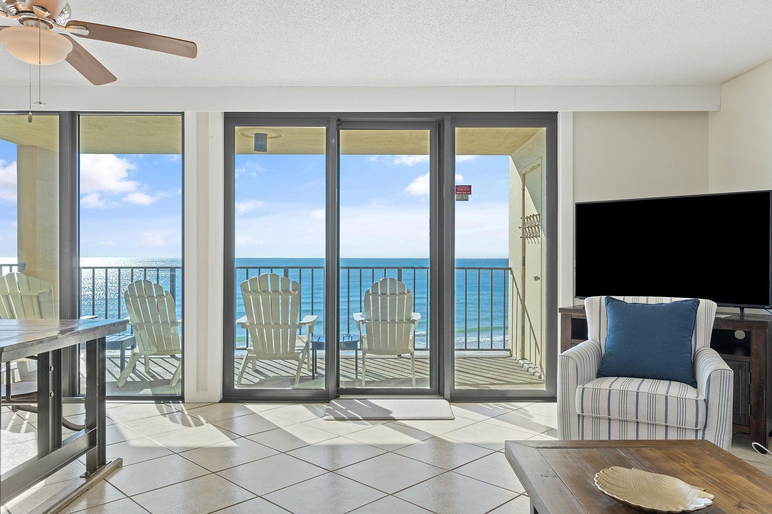 Orange Beach Vacation Rental