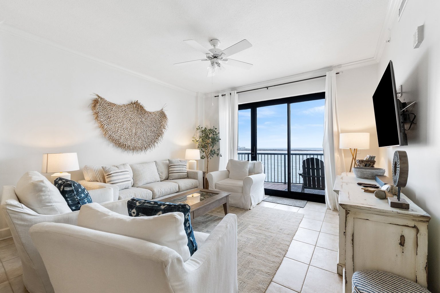 Orange Beach Vacation Rental