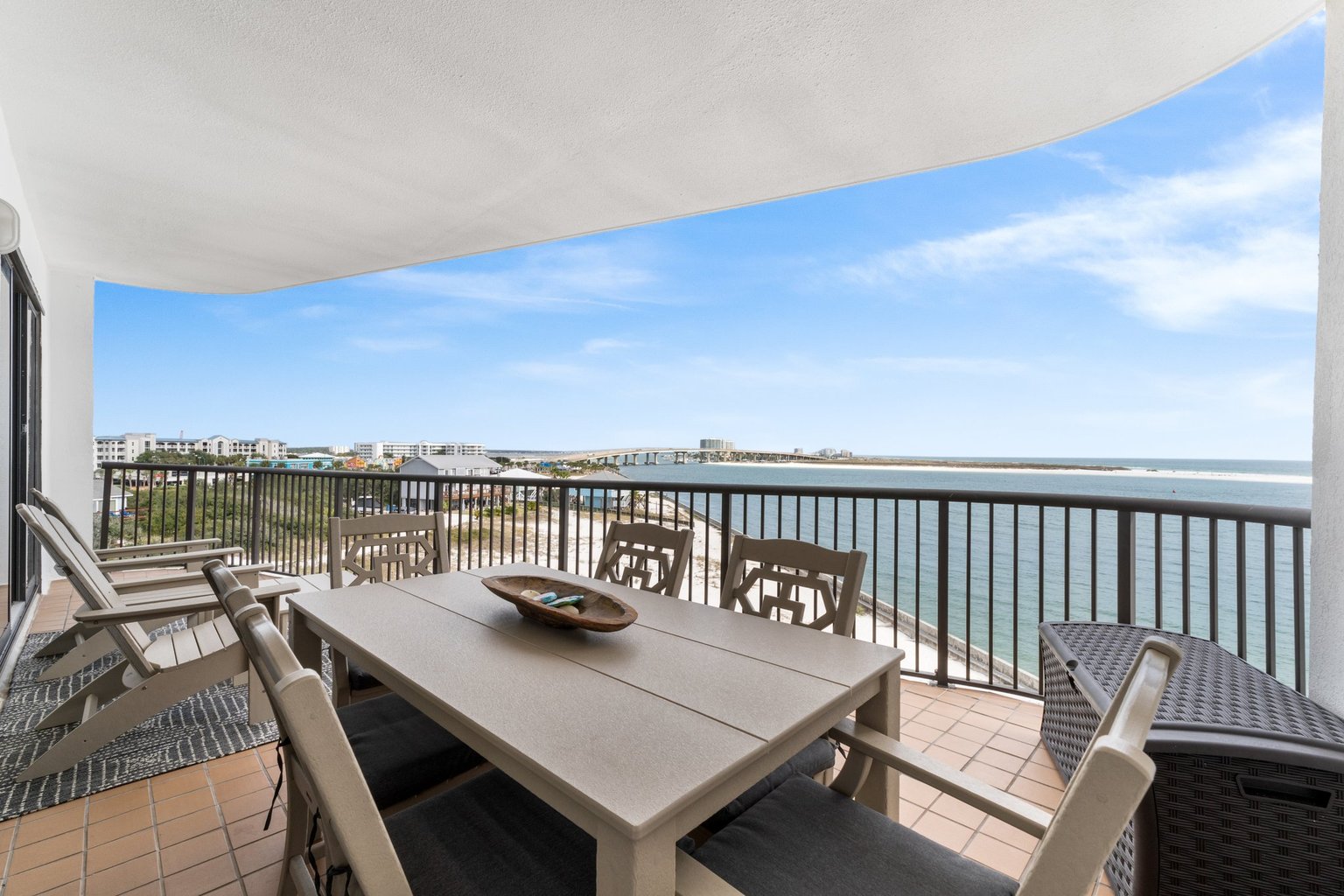 Orange Beach Vacation Rental