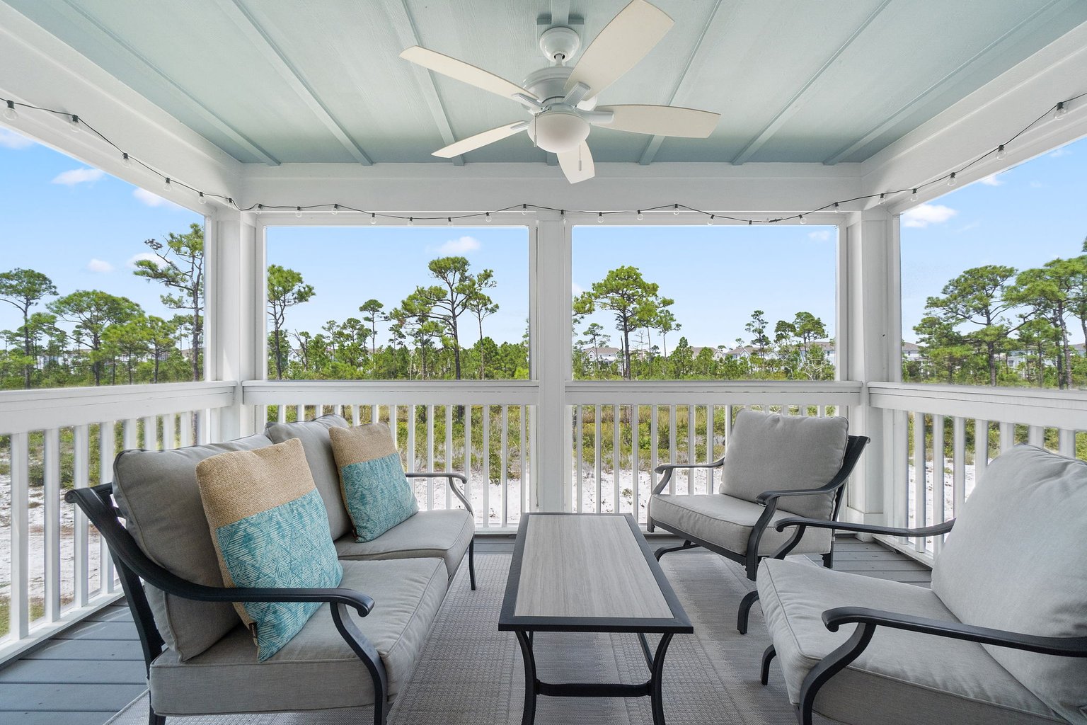 Perdido Key Vacation Rental