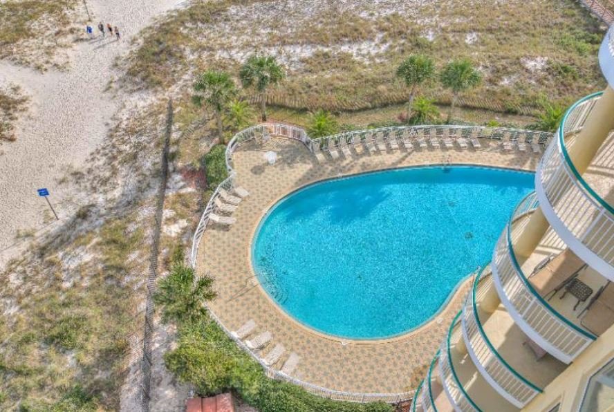 Perdido Key Vacation Rental
