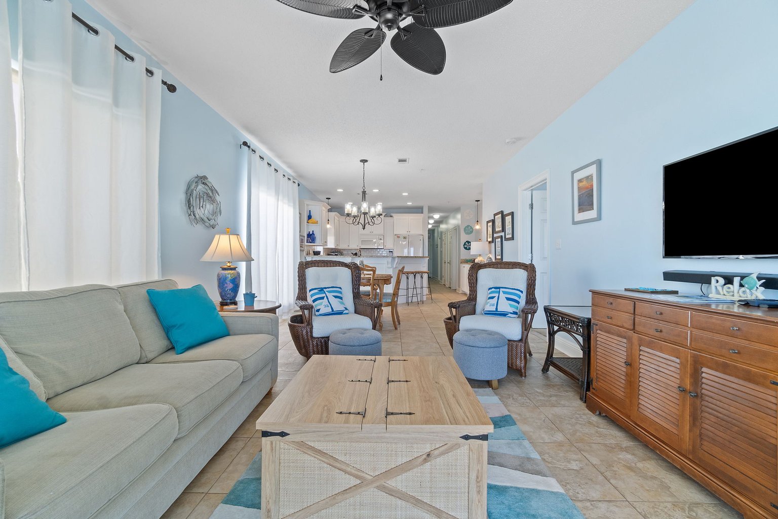 Perdido Key Vacation Rental