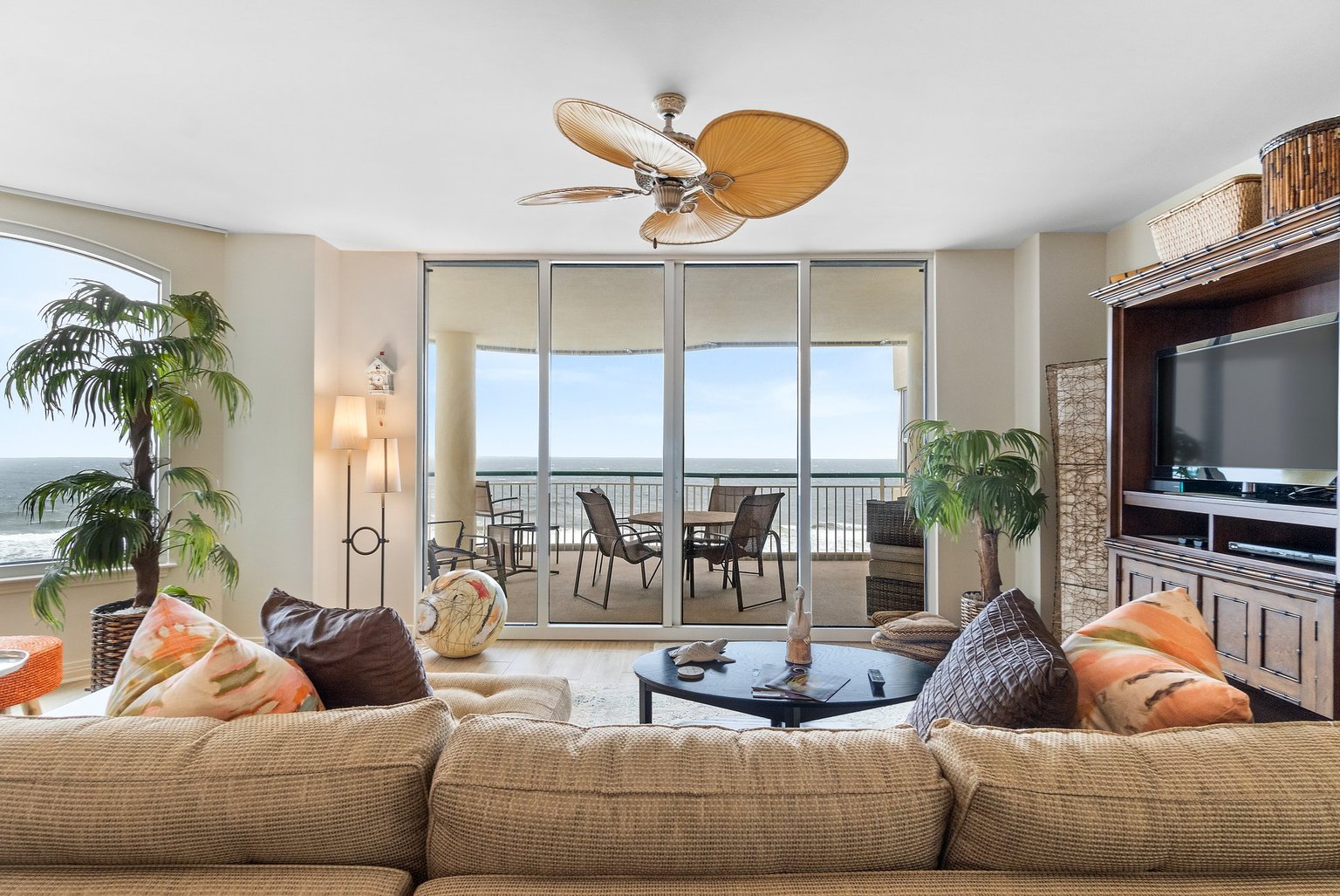 Perdido Key Vacation Rental