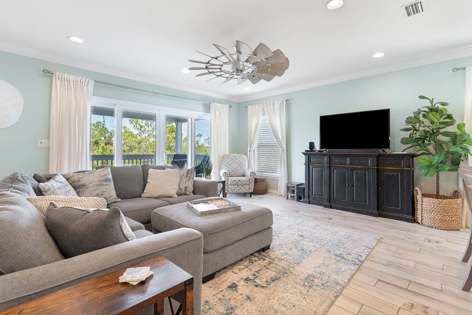Perdido Key Vacation Rental