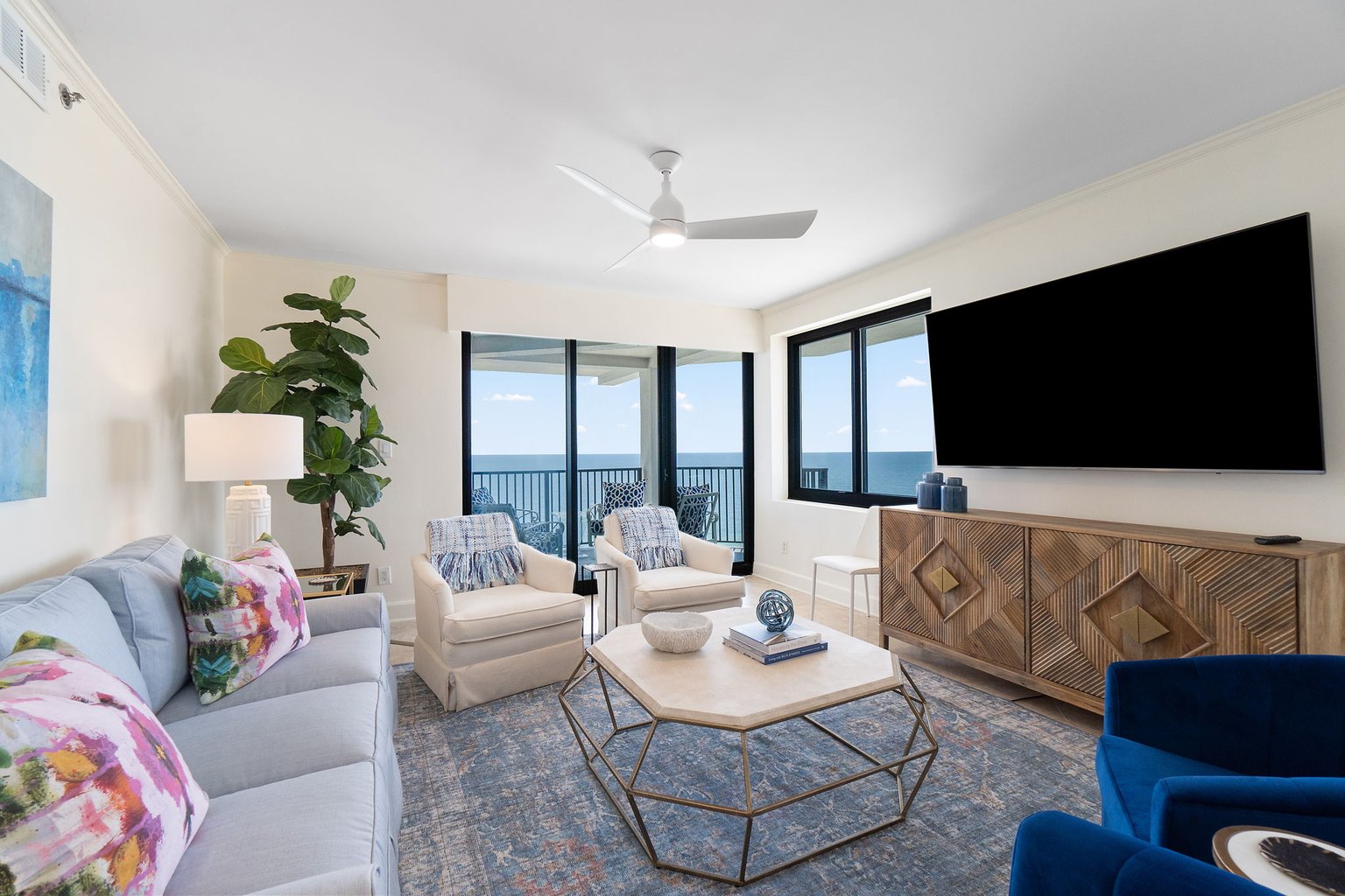Orange Beach Vacation Rental