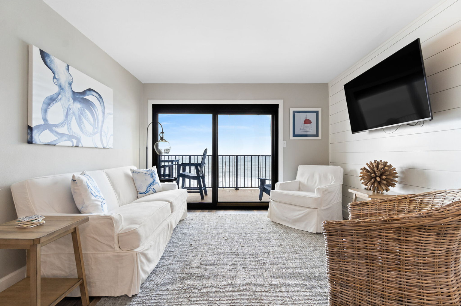 Perdido Key Vacation Rental