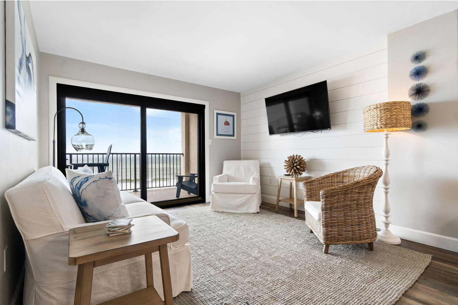 Perdido Key Vacation Rental