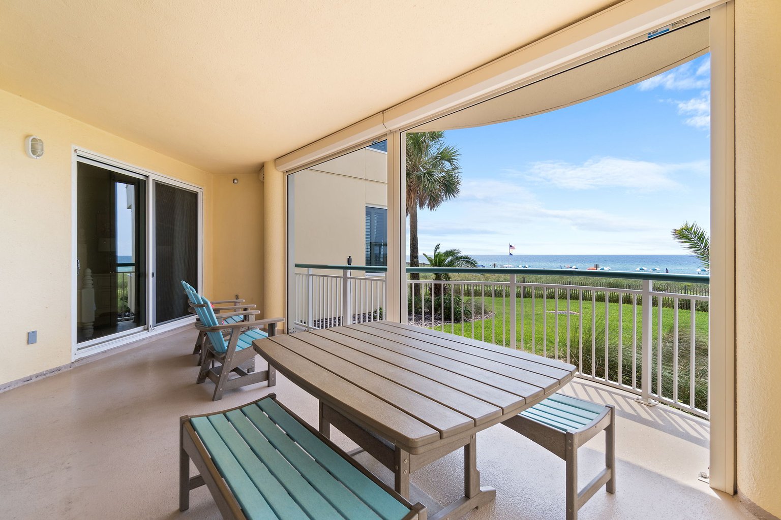 Perdido Key Vacation Rental