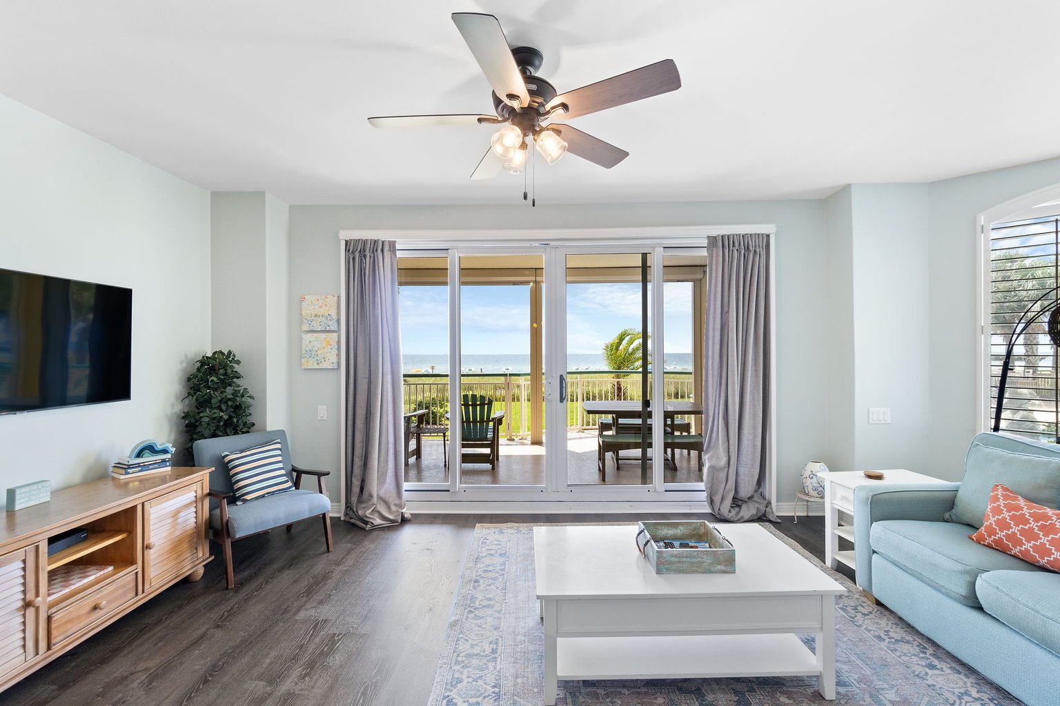 Perdido Key Vacation Rental