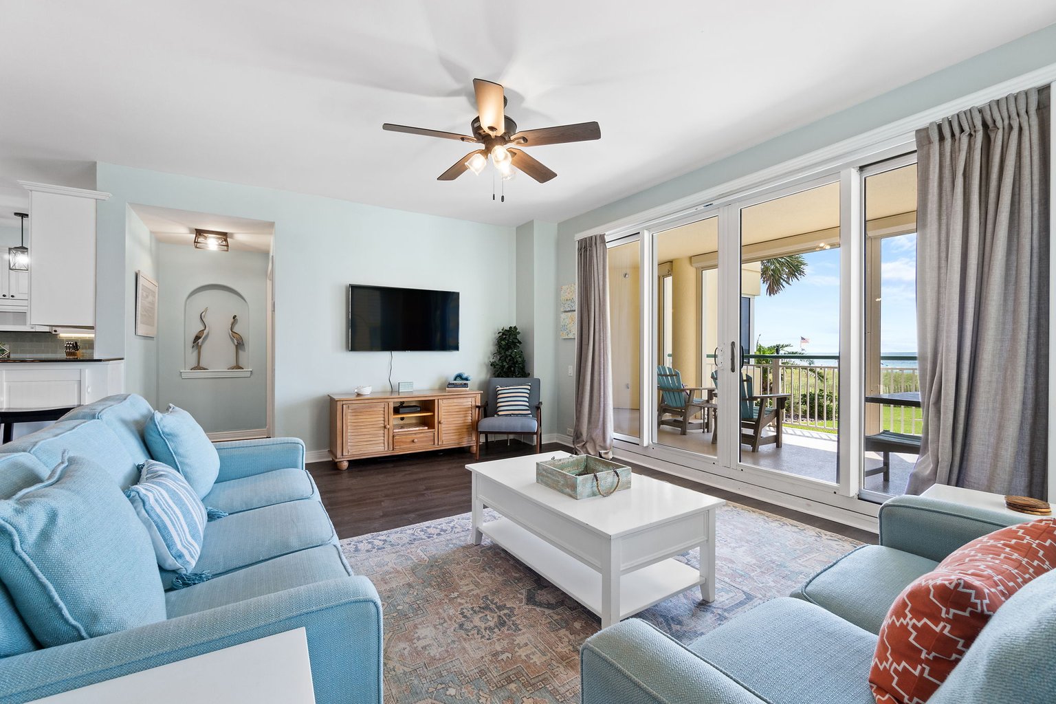 Perdido Key Vacation Rental