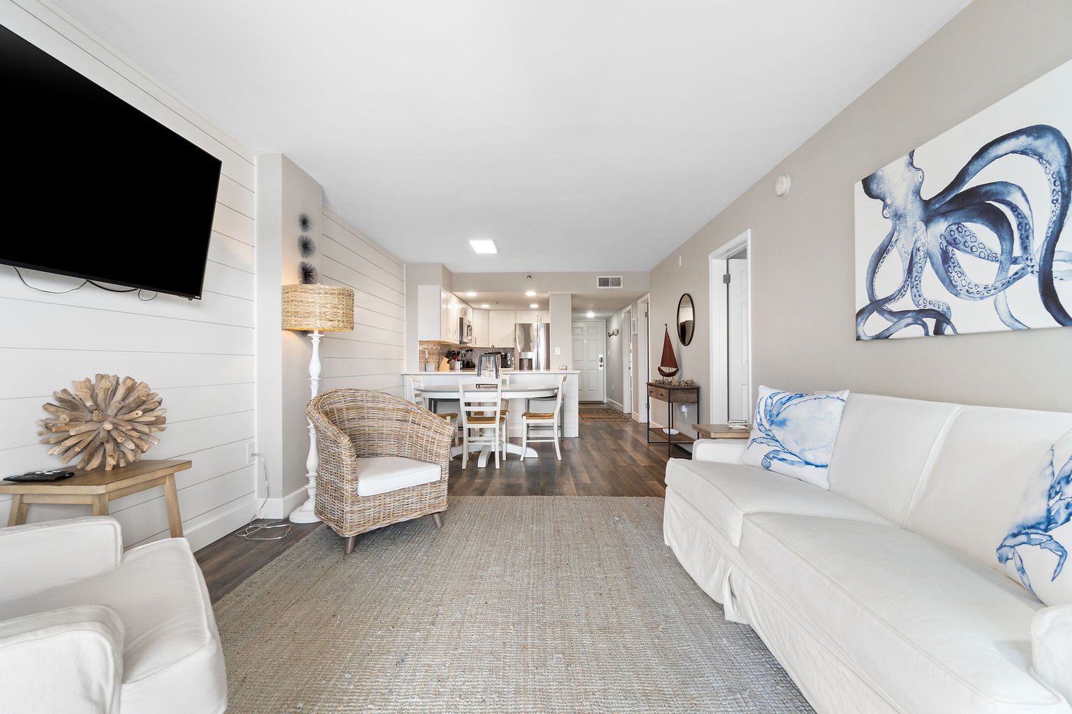 Perdido Key Vacation Rental