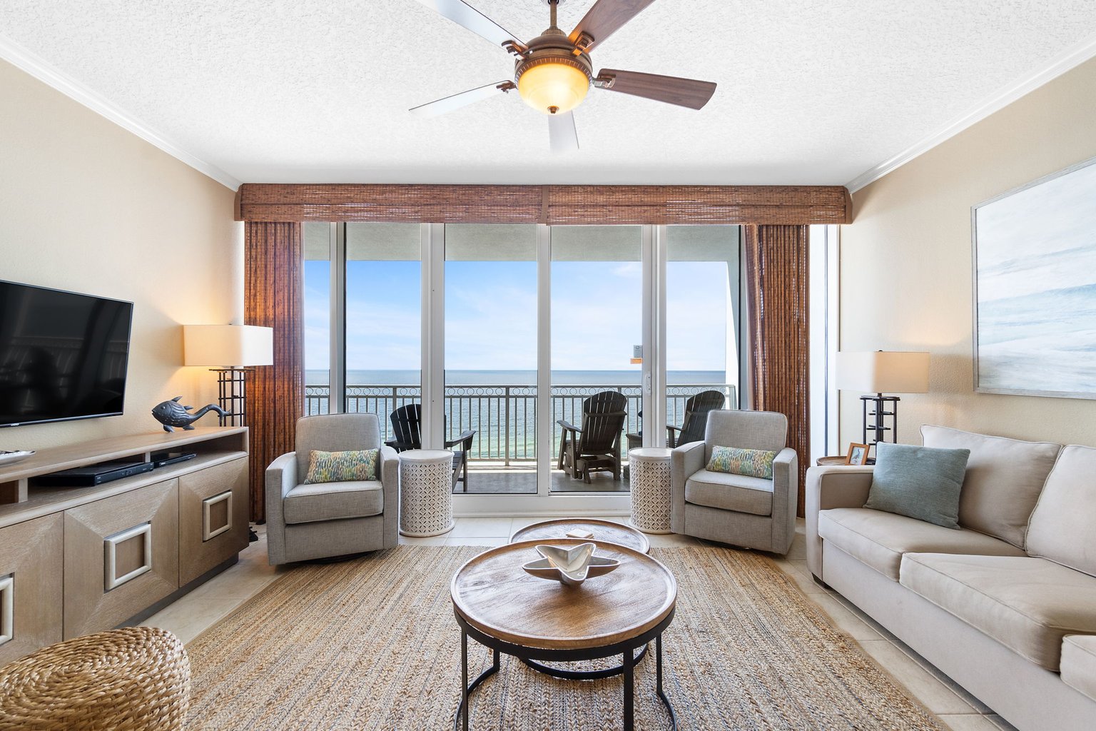 Gulf Shores Vacation Rental