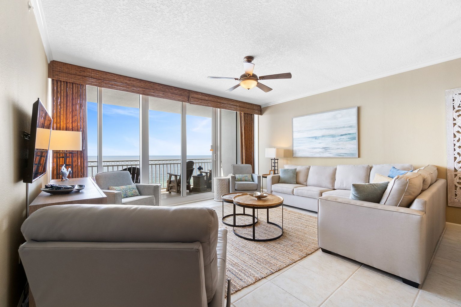 Gulf Shores Vacation Rental