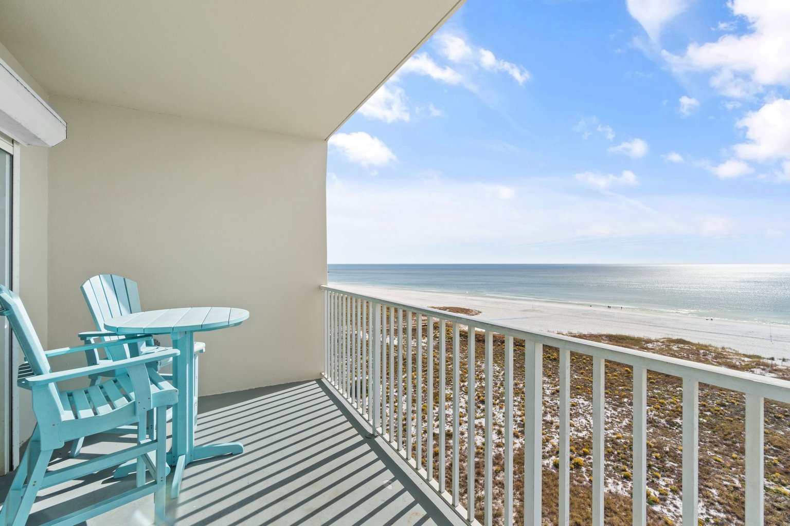 Orange Beach Vacation Rental