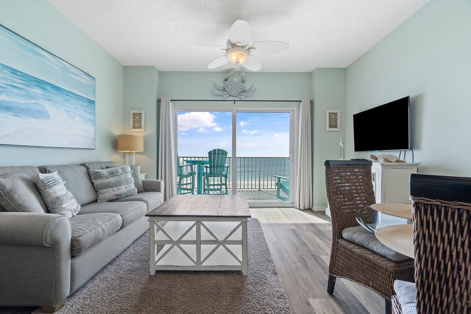 Orange Beach Vacation Rental