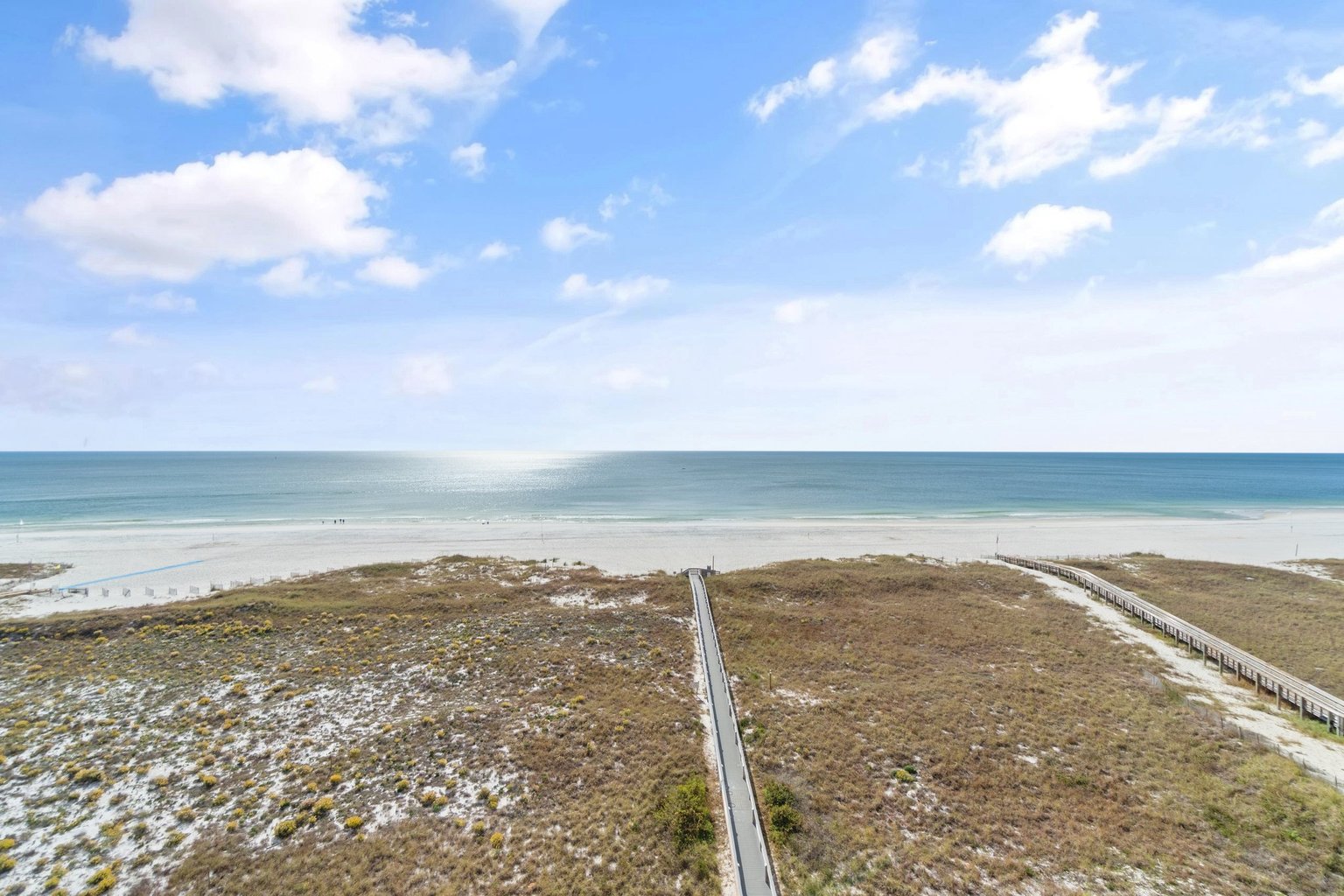 Orange Beach Vacation Rental