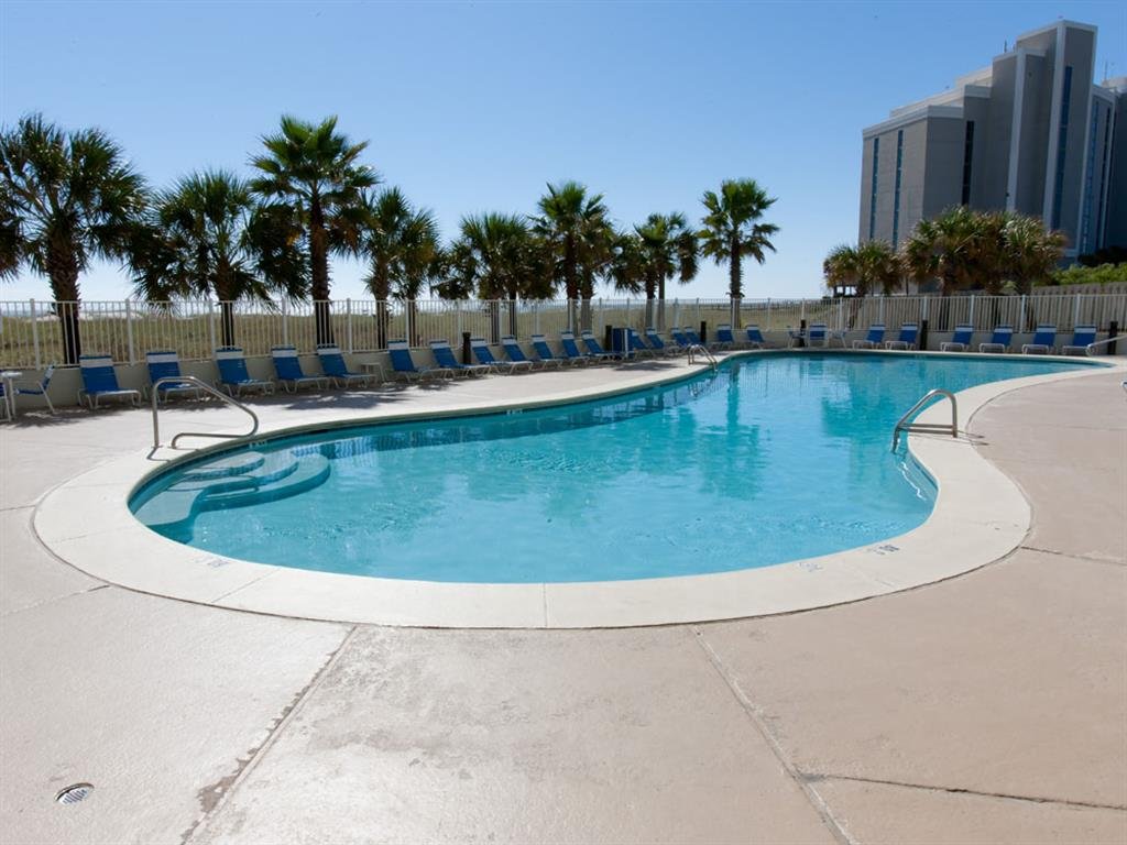 Orange Beach Vacation Rental
