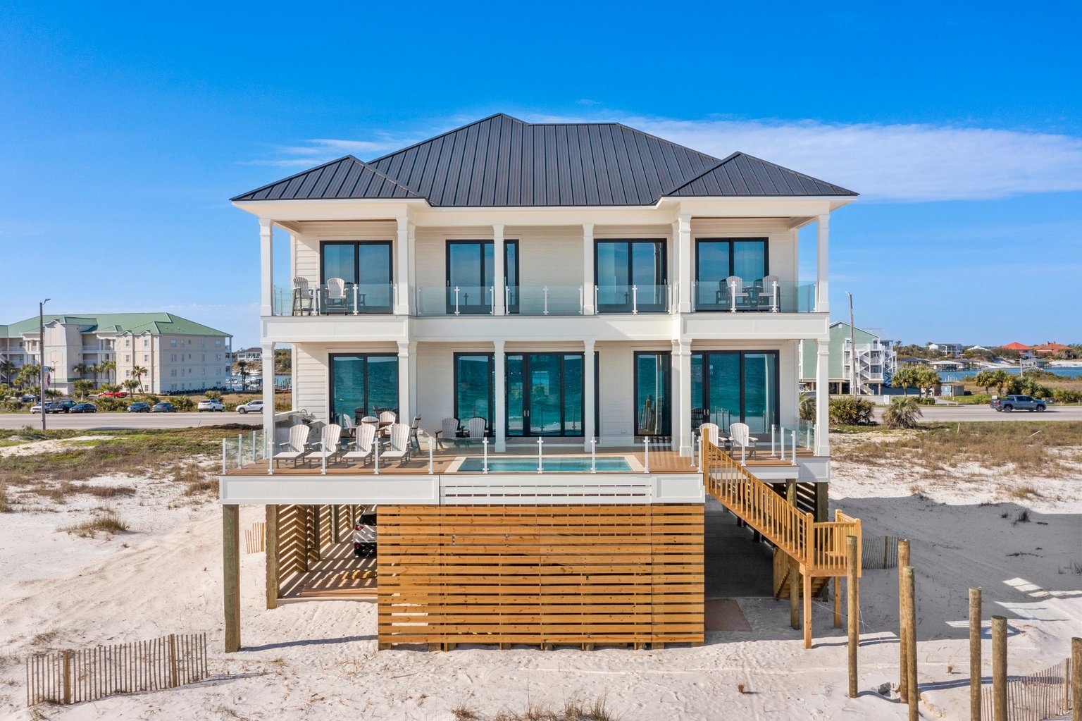 Orange Beach Vacation Rental