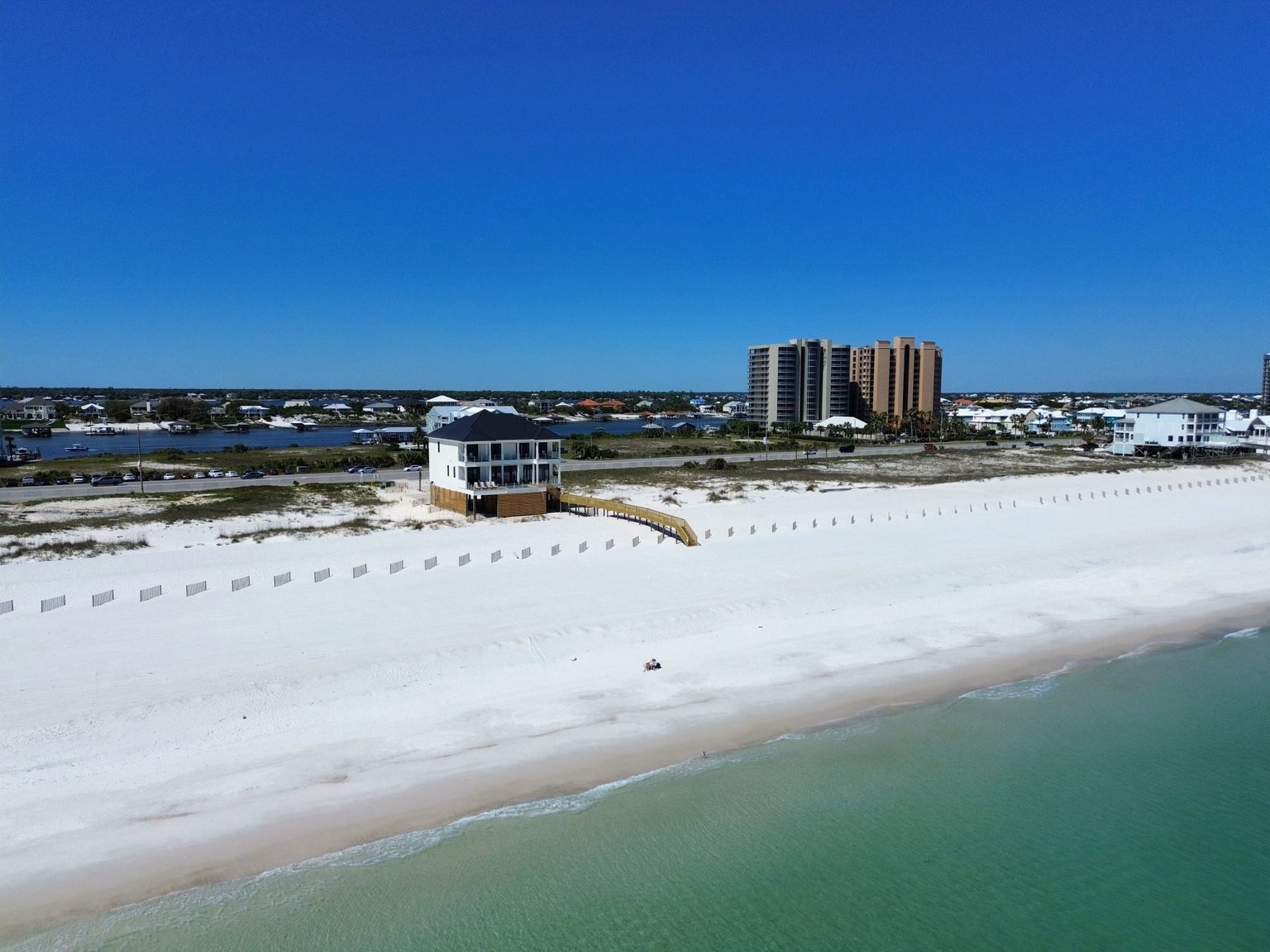 Orange Beach Vacation Rental