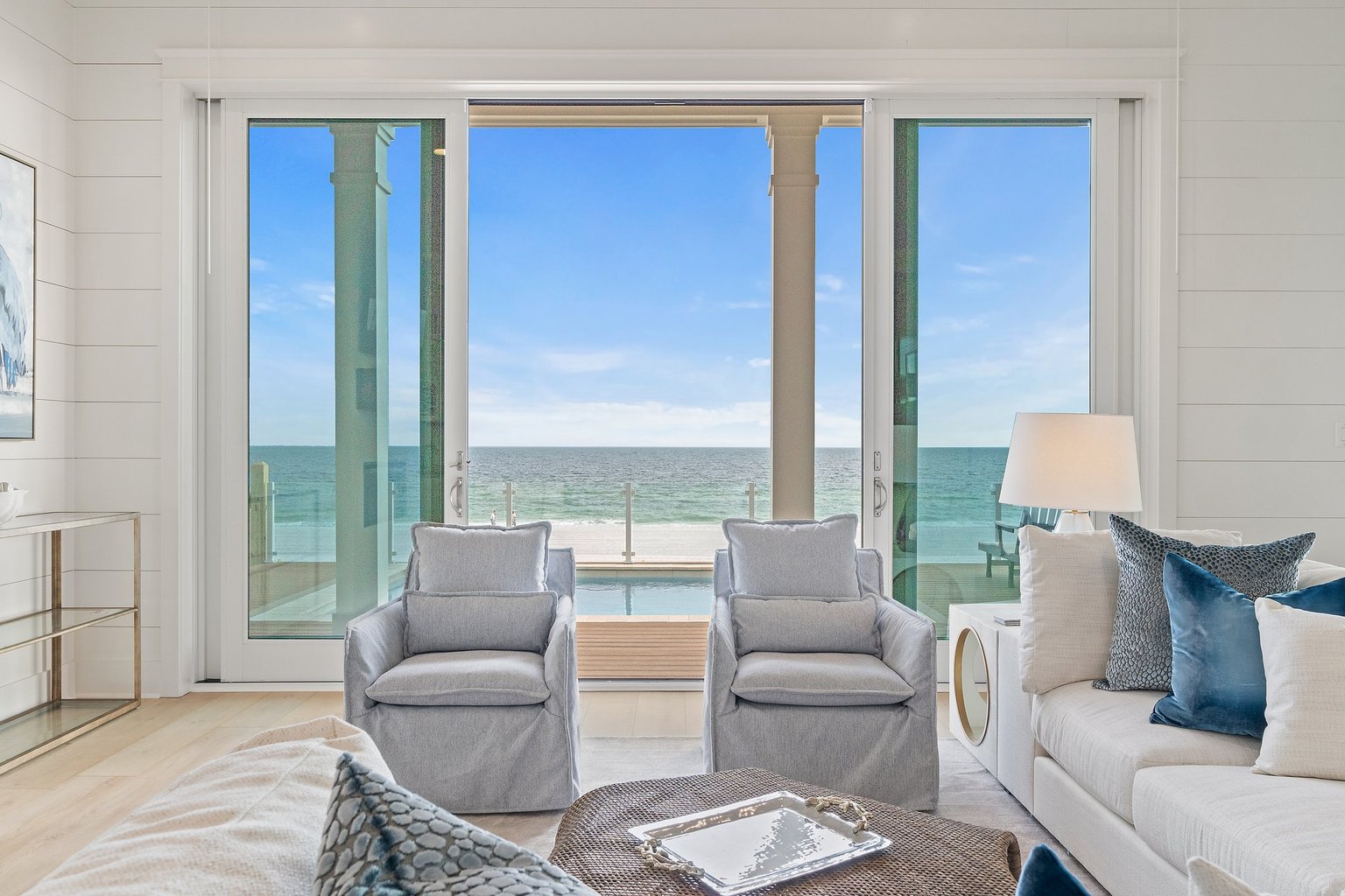 Orange Beach Vacation Rental