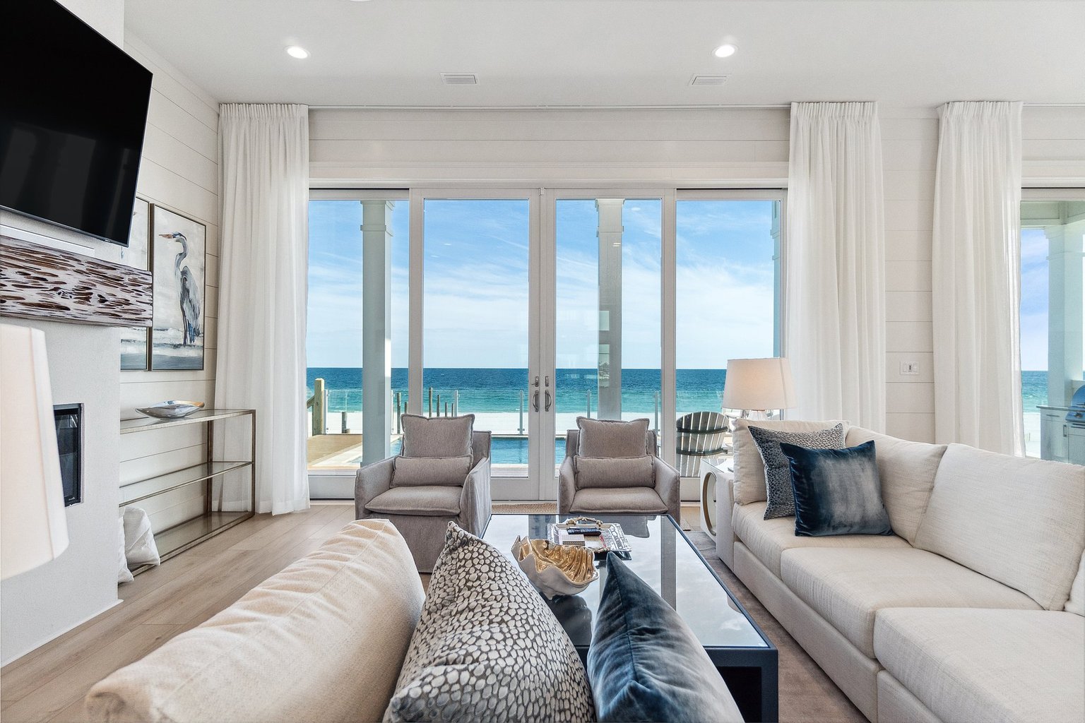 Orange Beach Vacation Rental