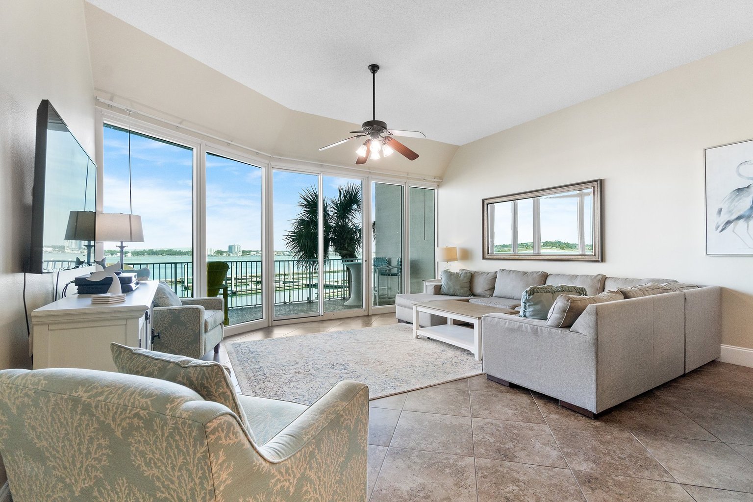 Orange Beach Vacation Rental