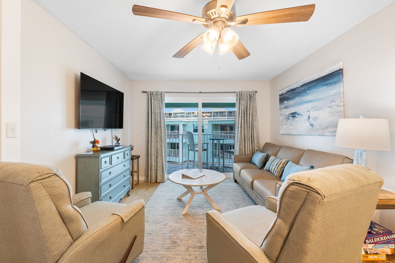 Gulf Shores Vacation Rental