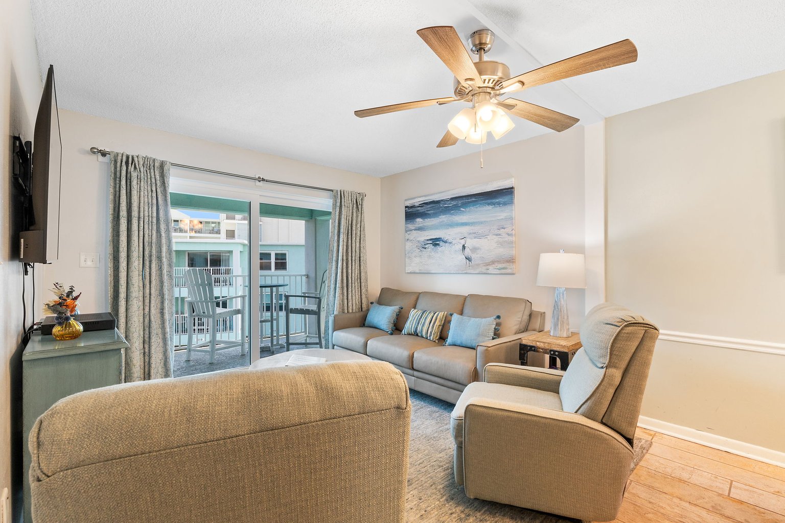 Gulf Shores Vacation Rental