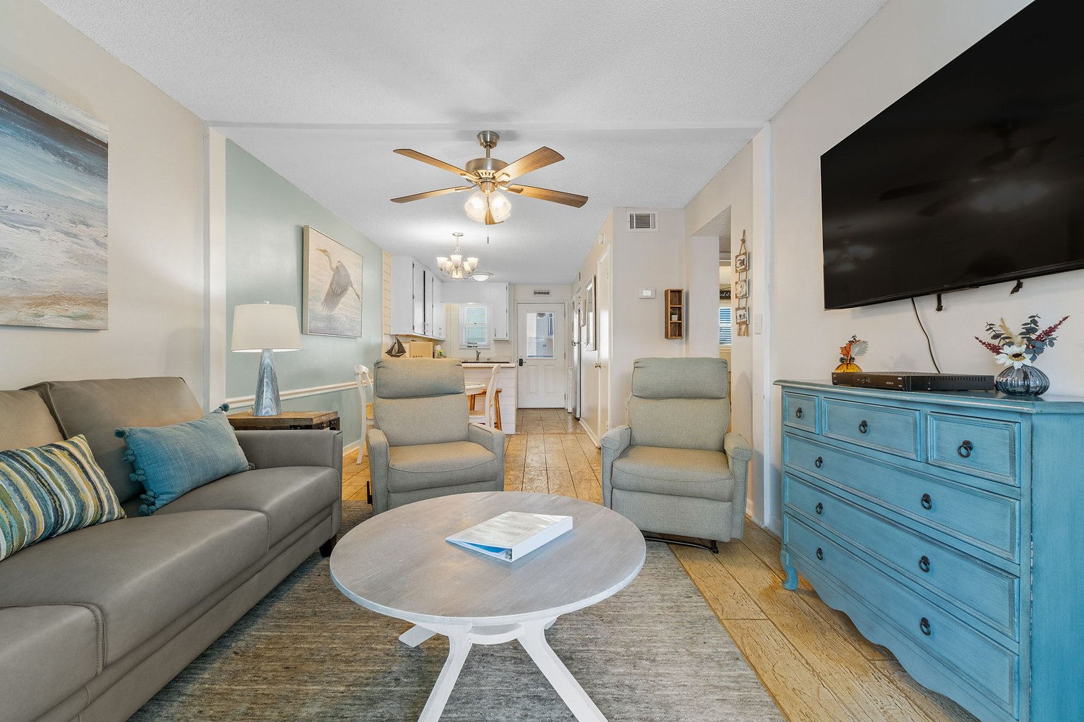 Gulf Shores Vacation Rental