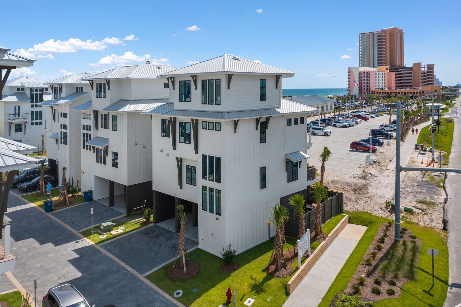 Orange Beach Vacation Rental